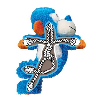 KONG Cross Knots Monkey