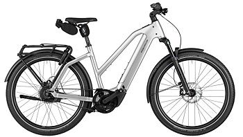 Riese & Müller Charger5 Mixte