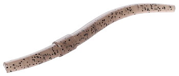 Mikado M-Area Long Worm 85 mm är en mjuk och realistisk maskjigg för ultralätt fiske som luktar ost. Perfekt för regnbåge, öring och abborre med naturlig rörelse