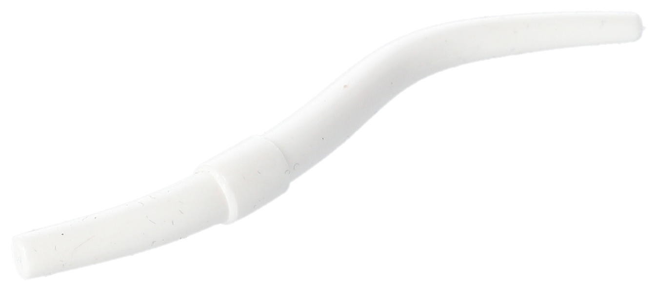 Mikado M-Area Long Worm 85 mm is a soft and realistic worm jig for ultra-light fishing that smells of cheese. Perfect for rainbow, trout and perch with natural movement