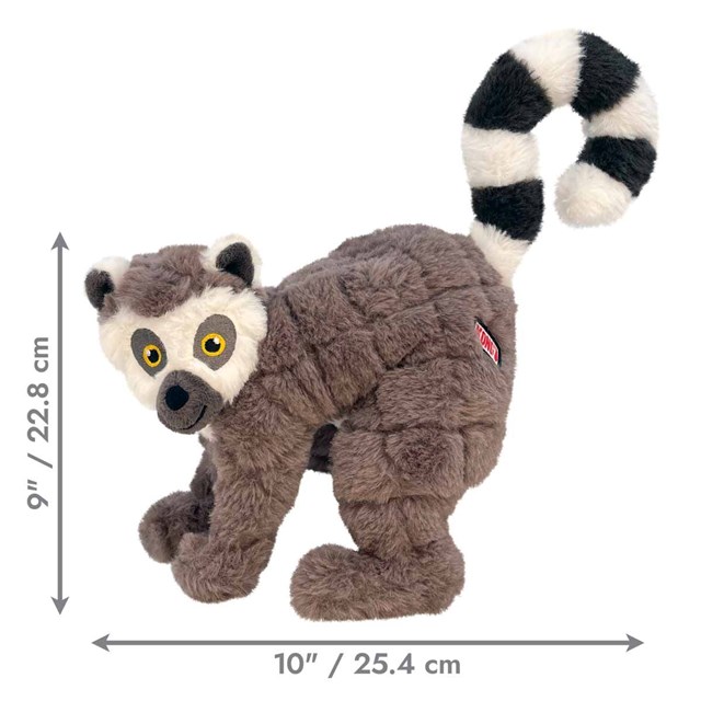 Kong Scampers Lemur - 3