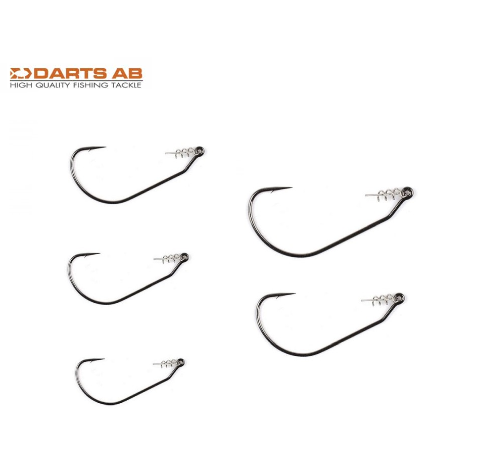Darts - Offset Hook Screw