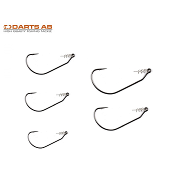 Darts - Offset Hook Screw