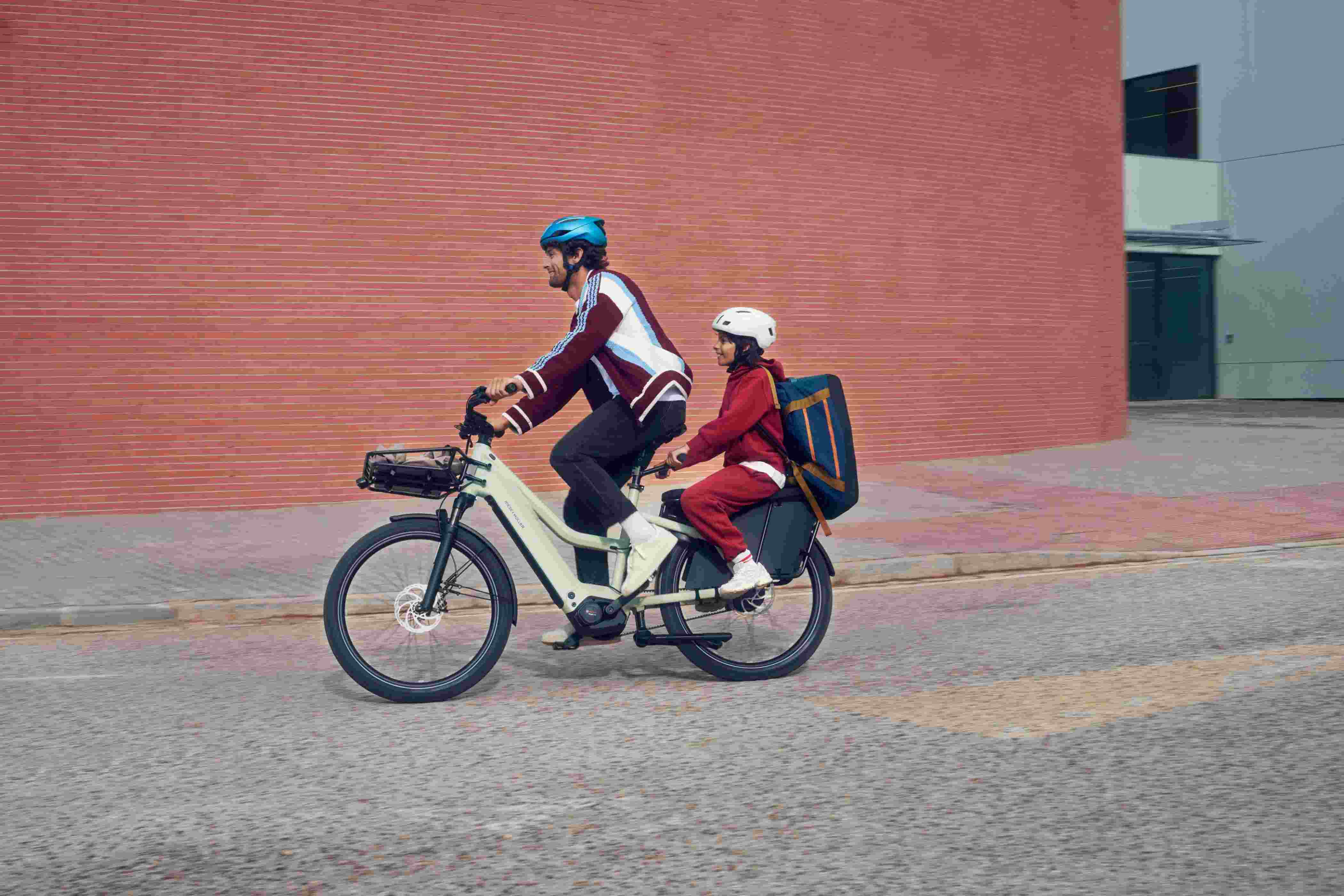 Riese & Müller Multicharger3 Mixte - 3