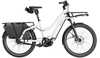 Riese & Müller Multicharger3 Mixte