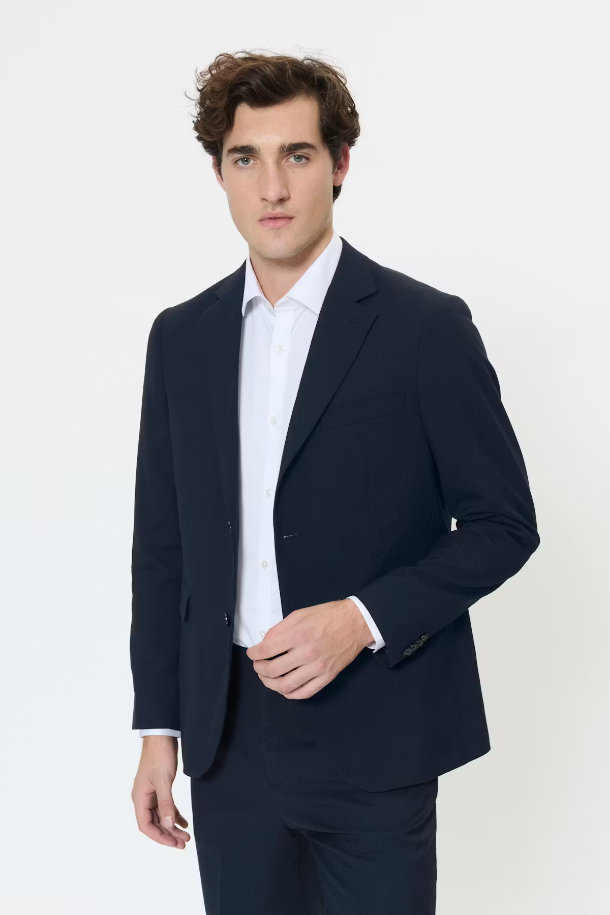 Matinique - Charles Blazer - Dark Navy