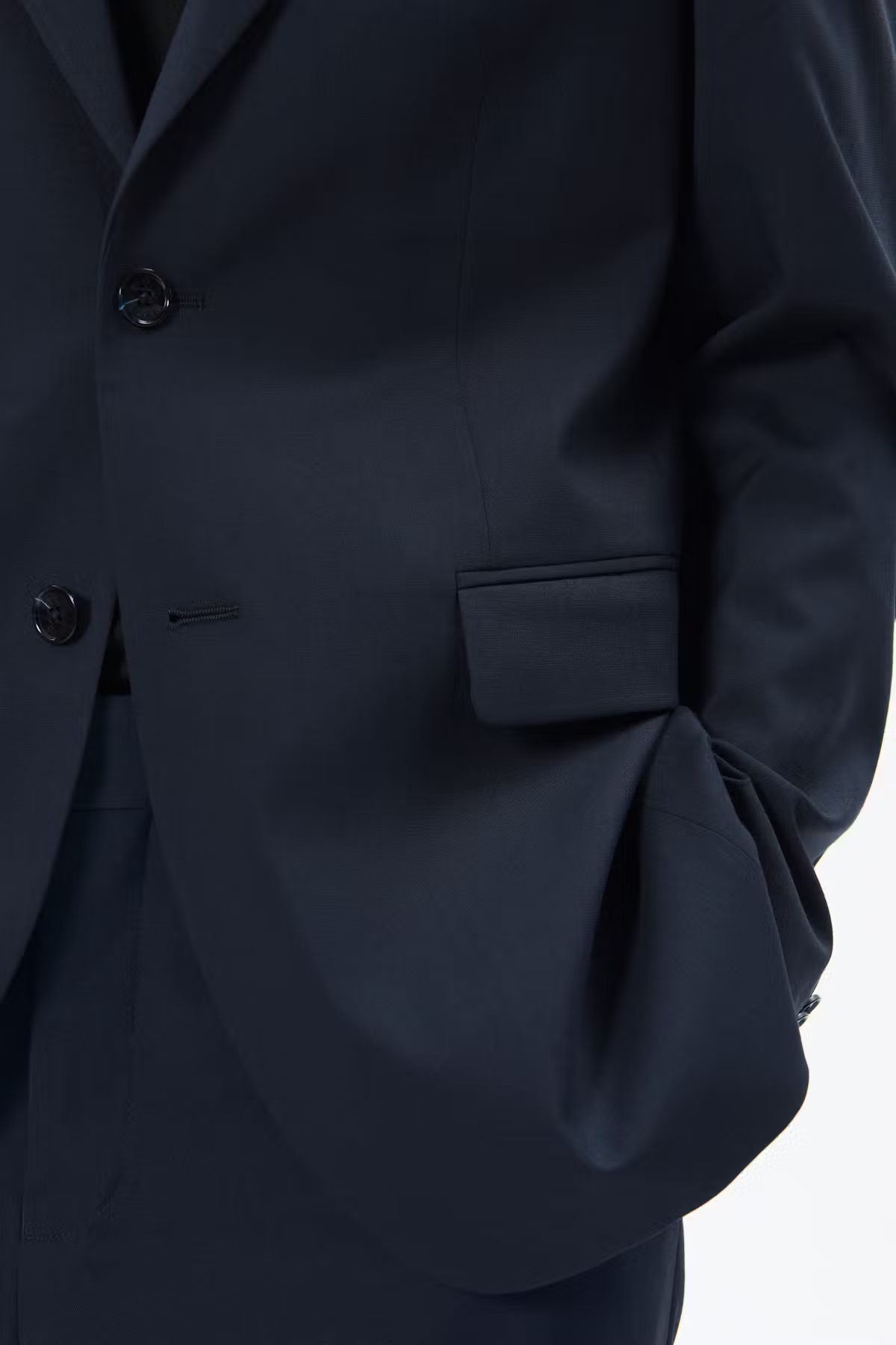 Matinique - Charles Blazer - Dark Navy - 5