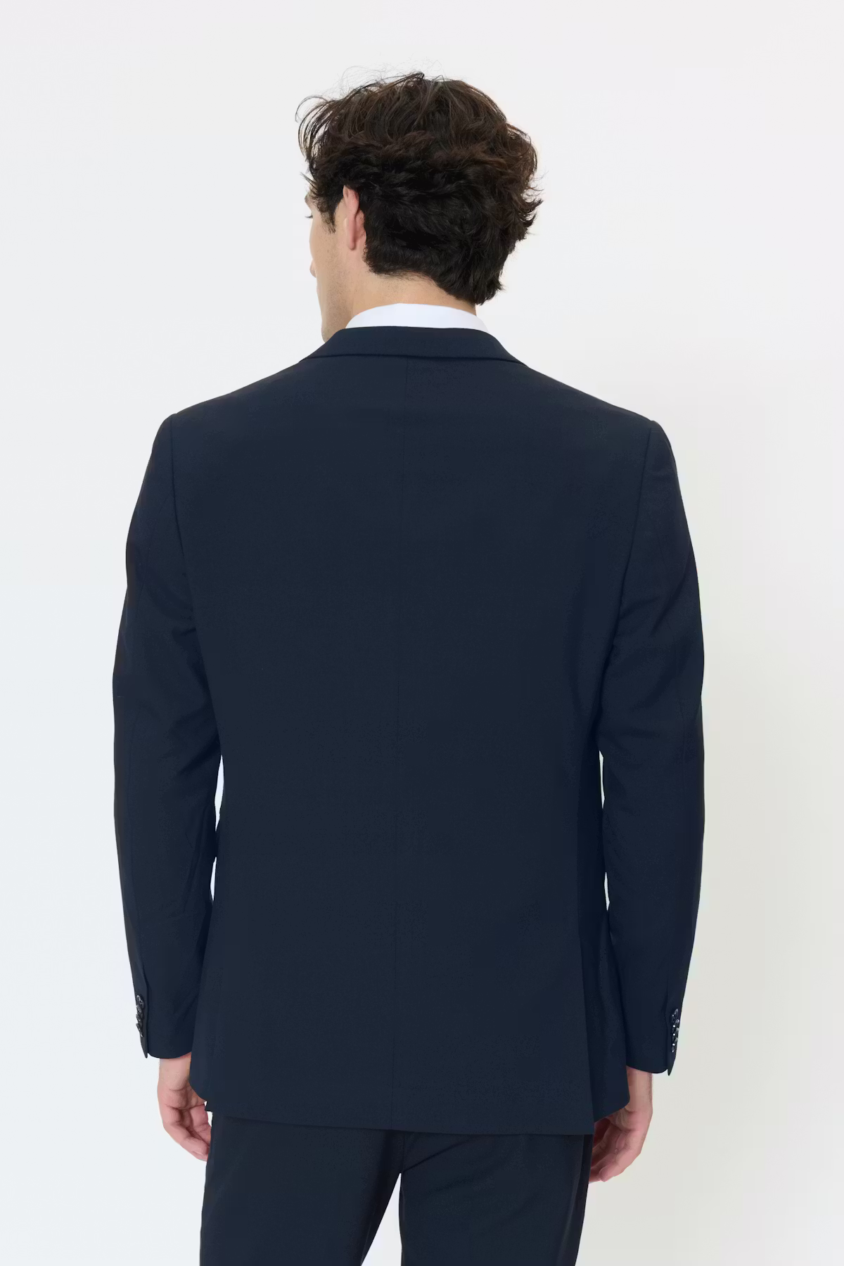 Matinique - Charles Blazer - Dark Navy - 3