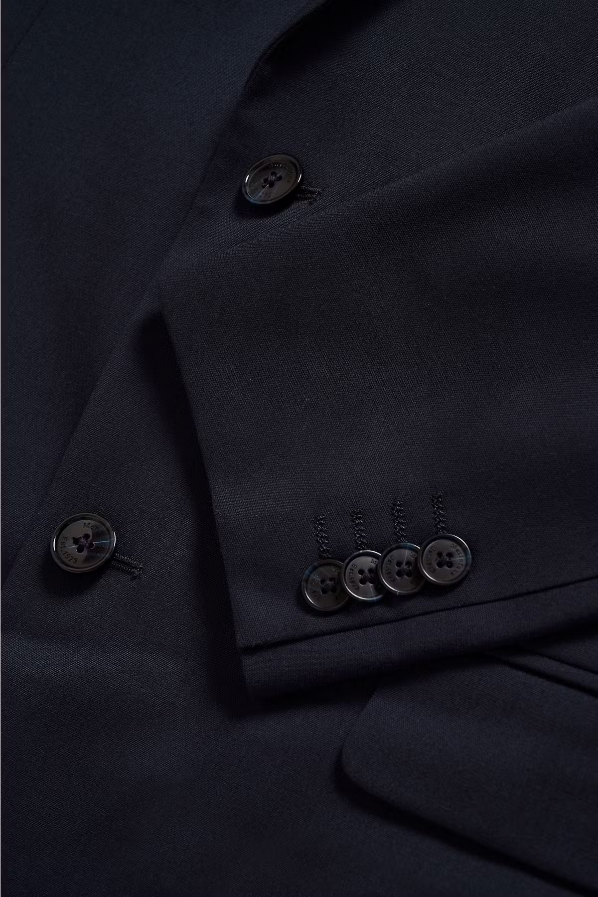 Matinique - Charles Blazer - Dark Navy - 7