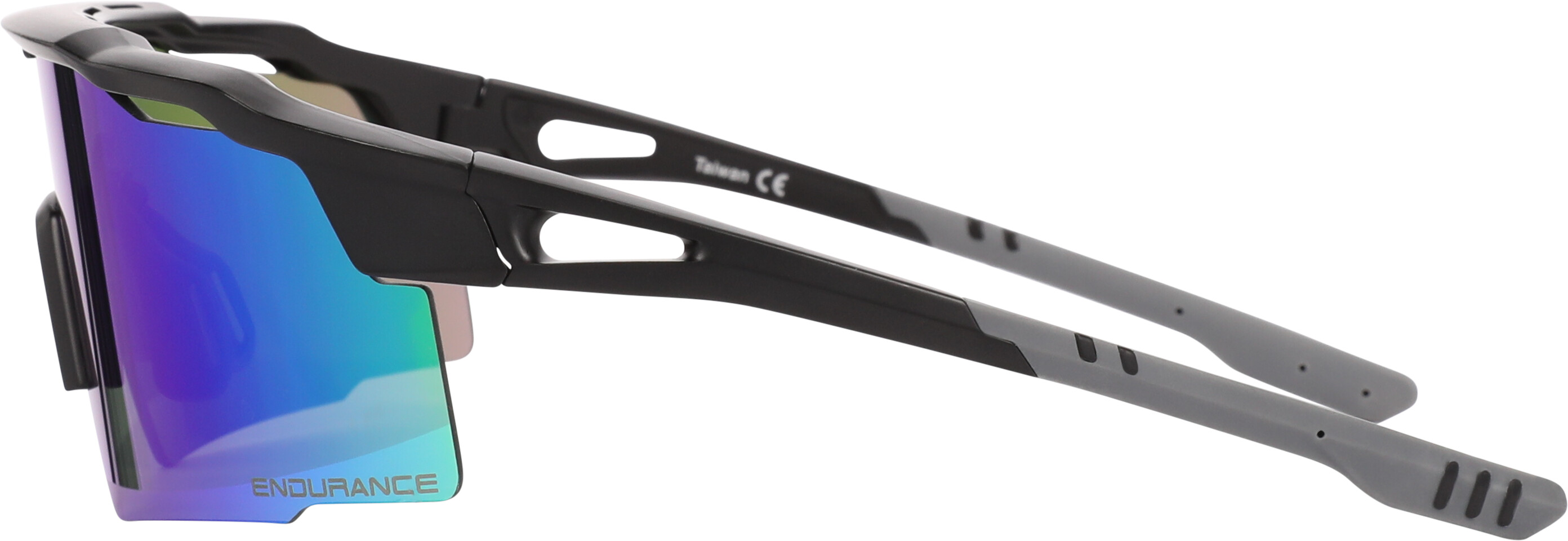 Alberto Half-Frame Sports Glass  - 4