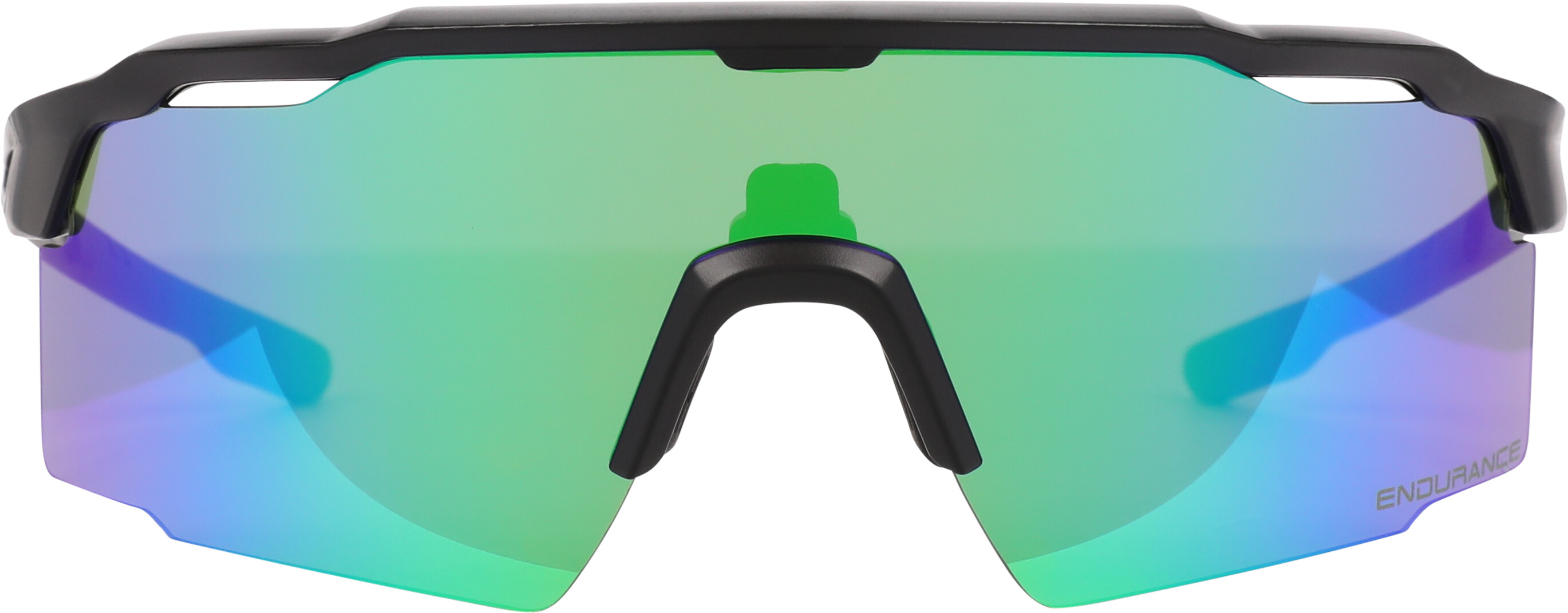 Alberto Half-Frame Sports Glass  - 5