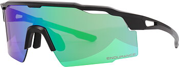 Alberto Half-Frame Sports Glass 