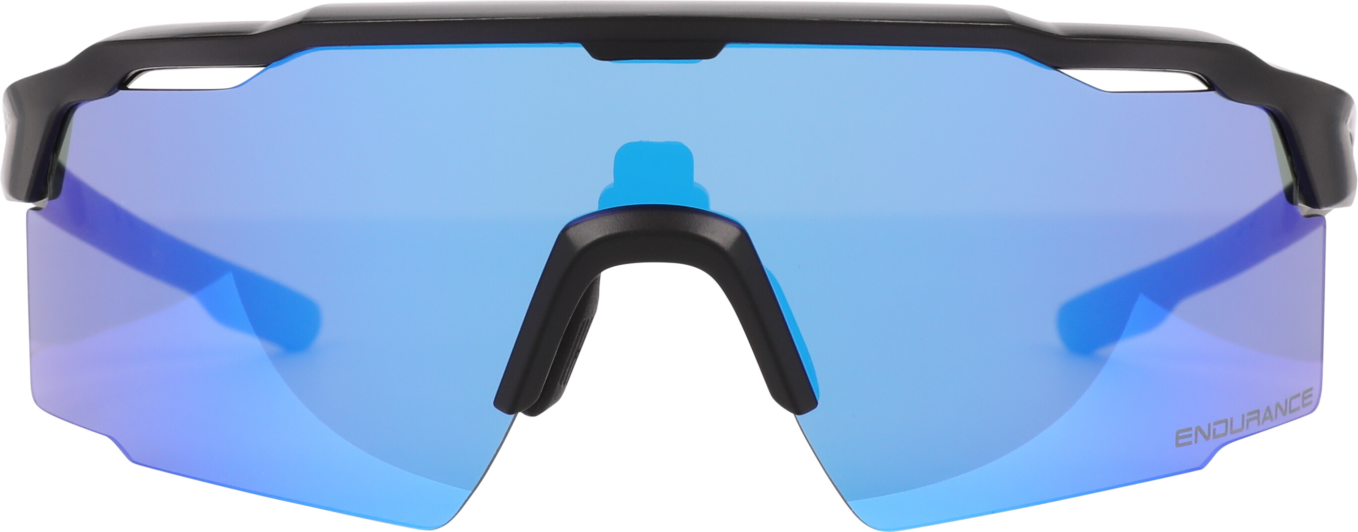 Alberto Half-Frame Sports Glass  - 5