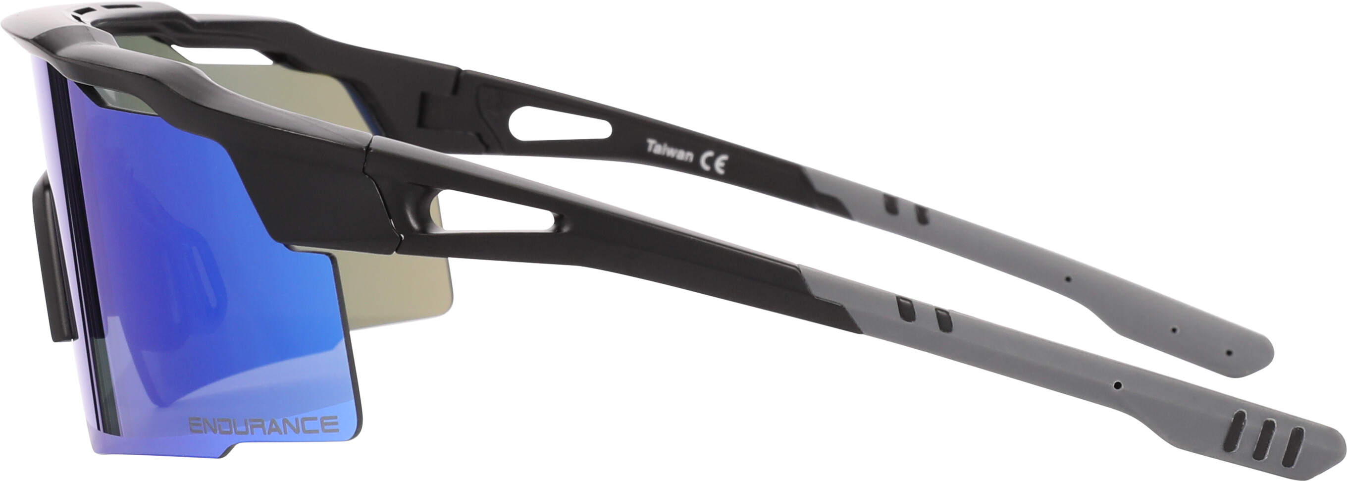 Alberto Half-Frame Sports Glass  - 3