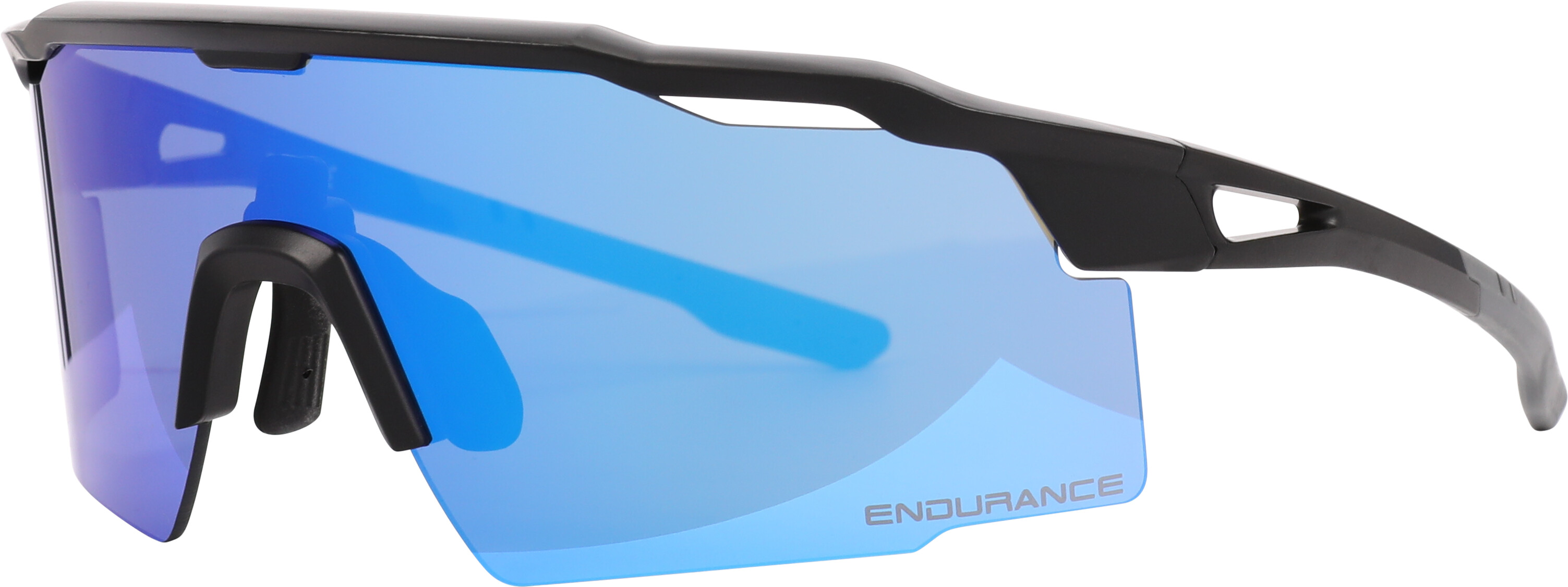 Alberto Half-Frame Sports Glass 