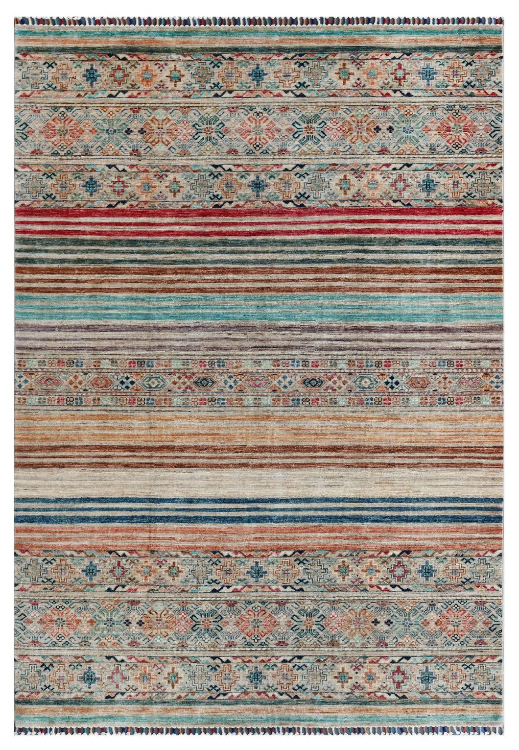 Samarkand Beige 165x236cm