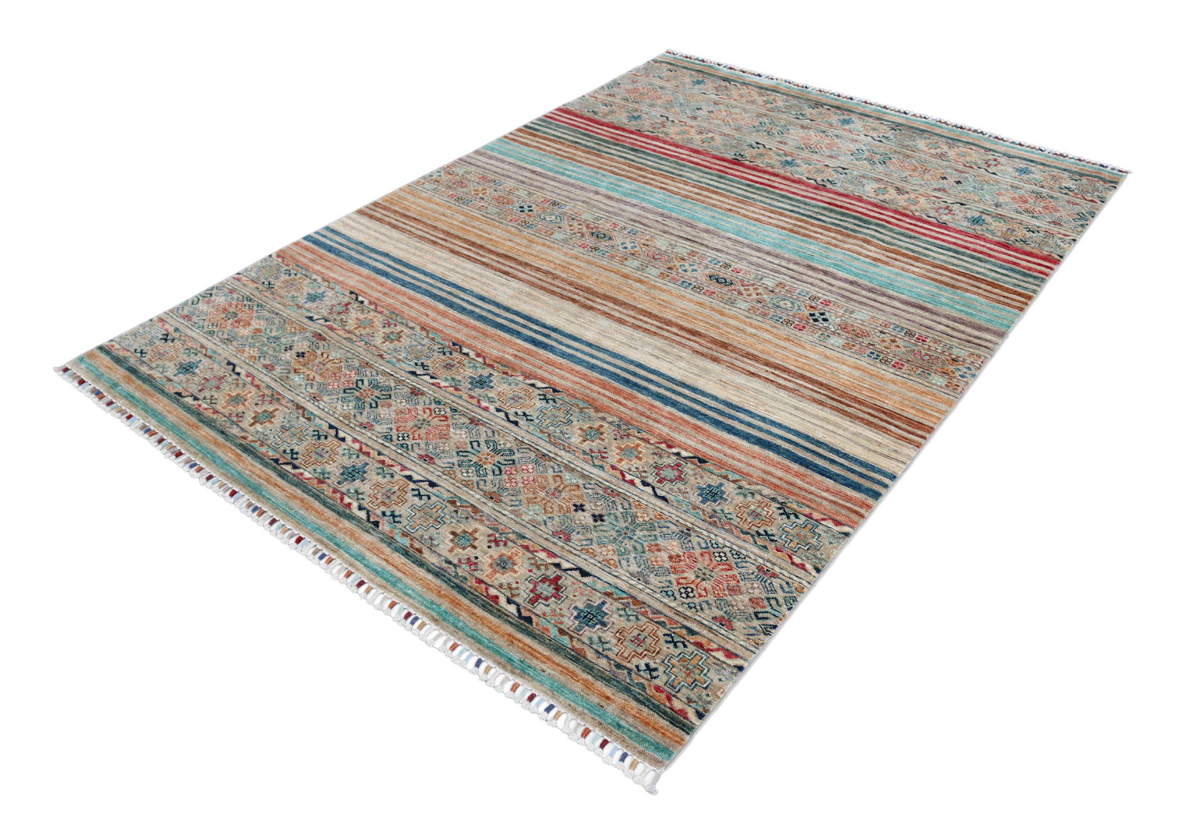 Samarkand Beige 165x236cm - 2