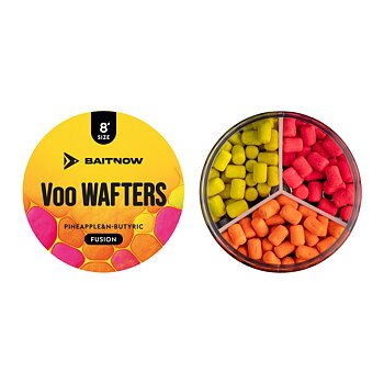 MIKADO BAITNOW Voo Wafters