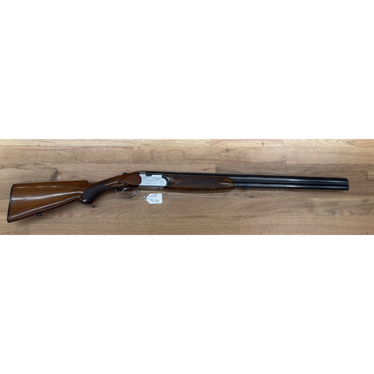 Hagelbock Beretta S56E - VMB EJ MOMS