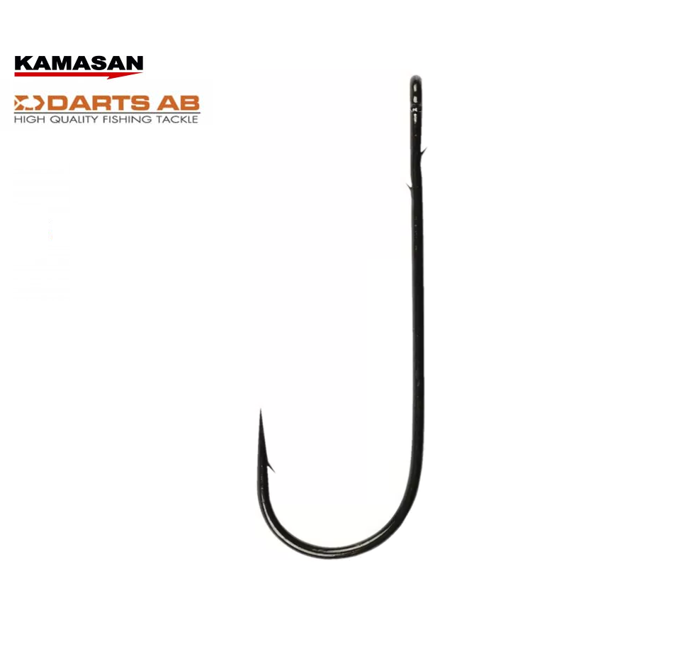Kamasan/Darts - Jigg Hook
