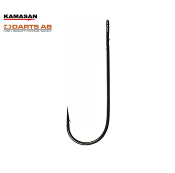 Kamasan/Darts - Jigg Hook