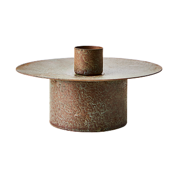 Ljusstake, Thomas M 12x7 cm, från Affari