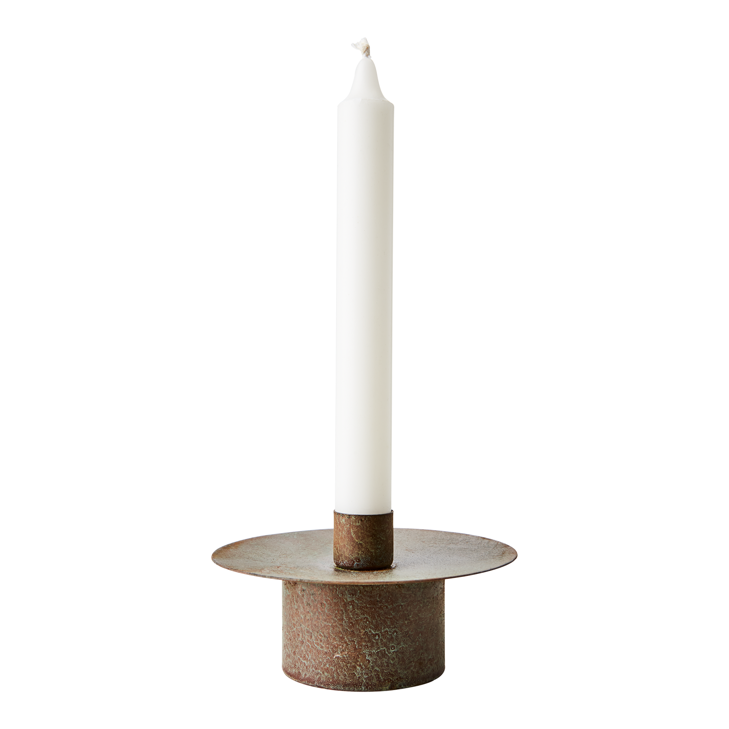 Ljusstake, Thomas M 12x7 cm, från Affari