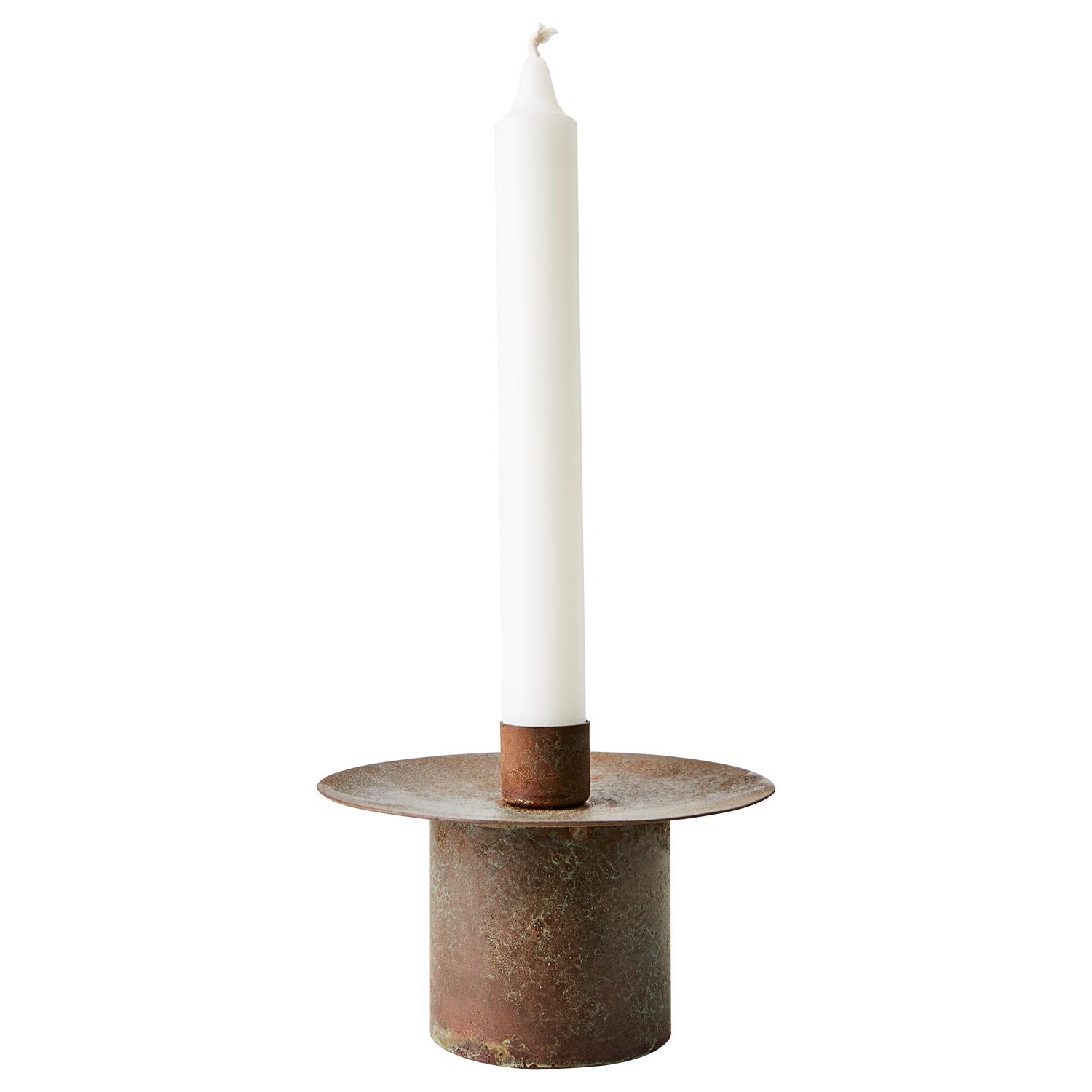 Ljusstake, Thomas M 12x9 cm, från Affari