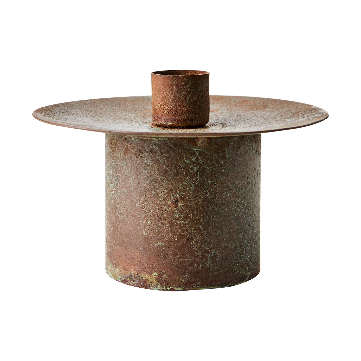 Ljusstake, Thomas M 12x9 cm, från Affari - 2
