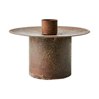 Ljusstake, Thomas M 12x9 cm, från Affari