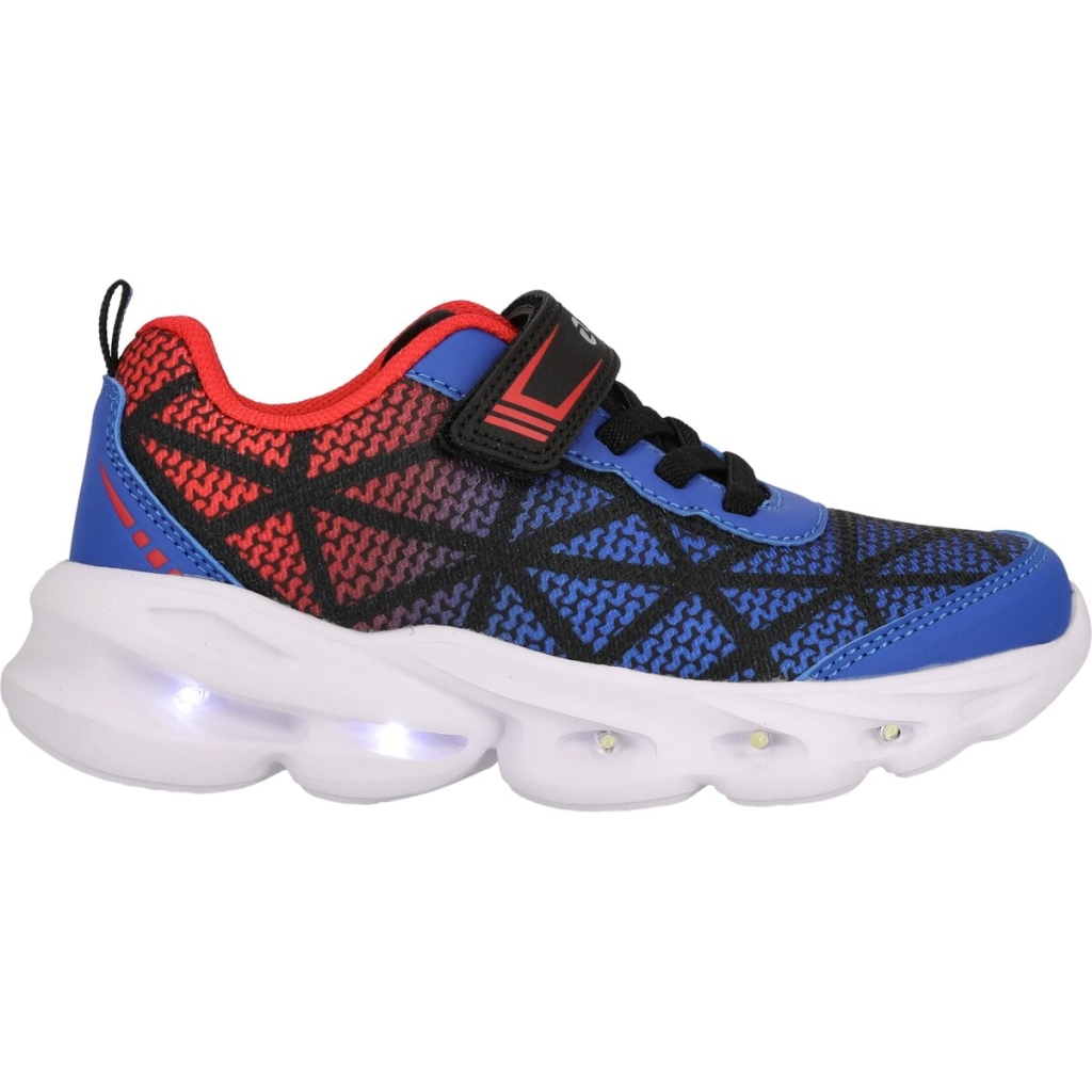 Zigzag Zetes Kids Shoe W/Lights Sneakers - 3