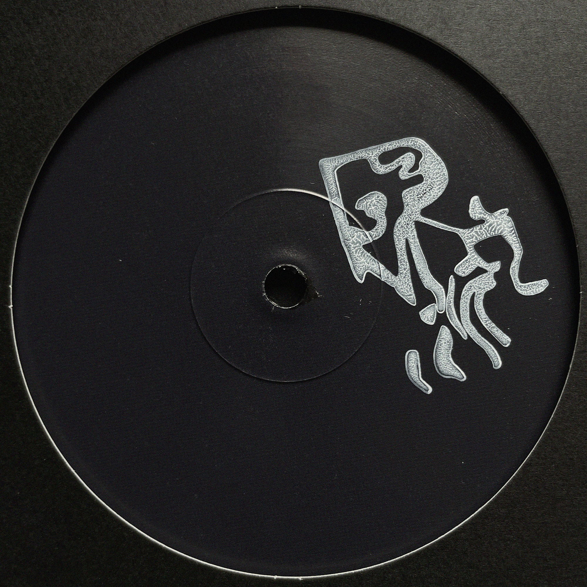 Javier Salazar - Tides 