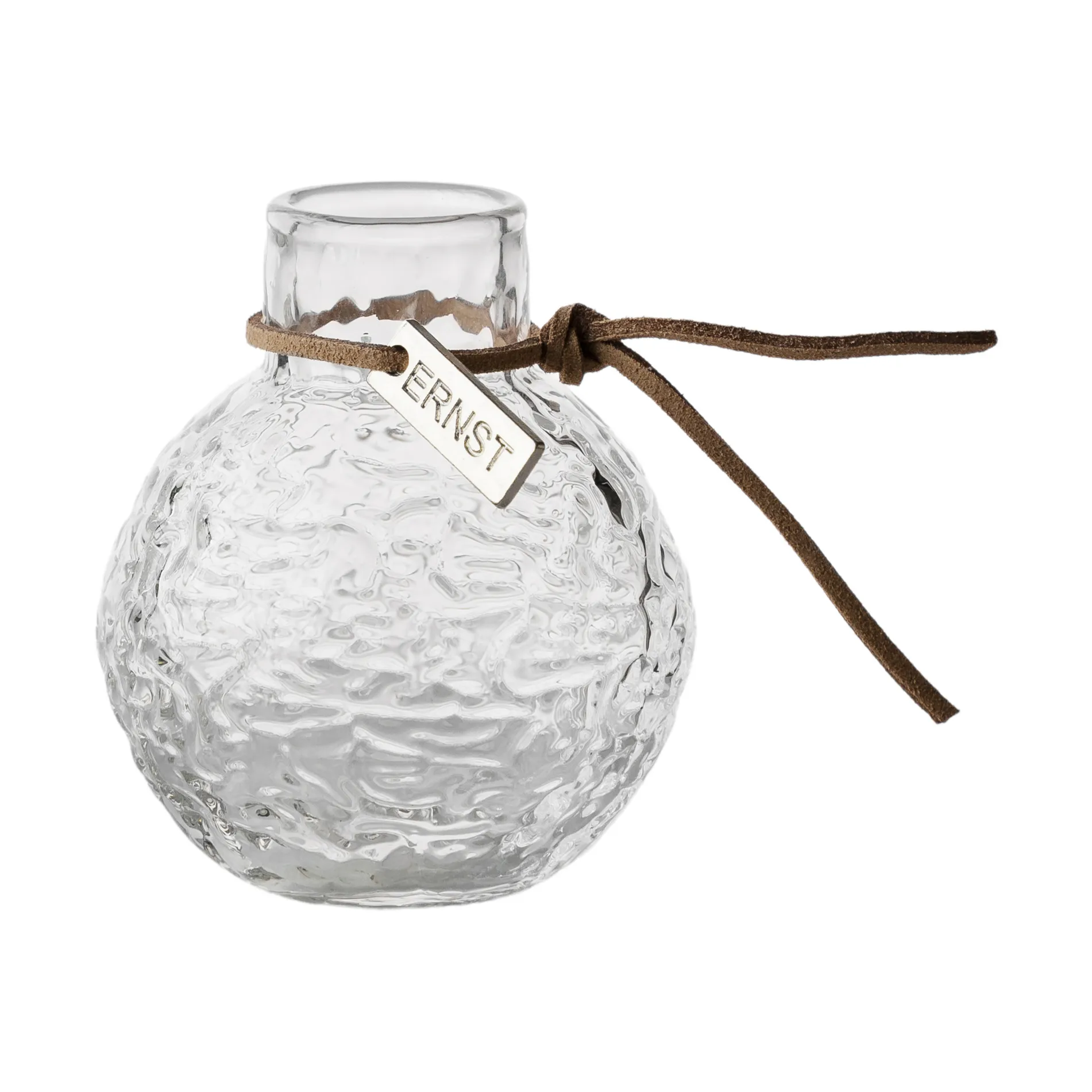 ERNST Glass vases, 3-pack – Gift box - 6