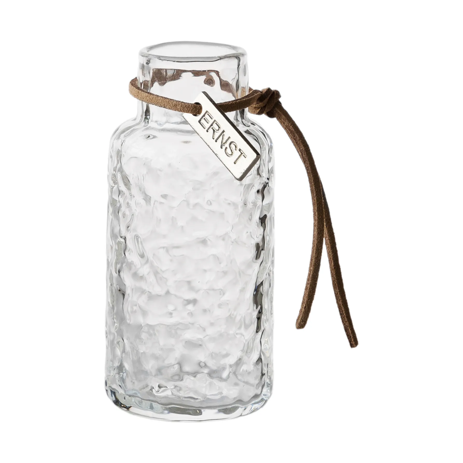 ERNST Glass vases, 3-pack – Gift box - 5