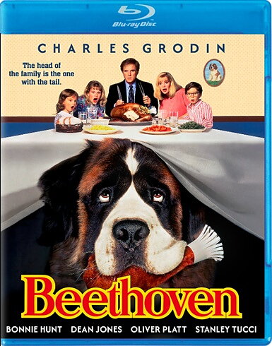 Beethoven - Special Edition (BLU-RAY)