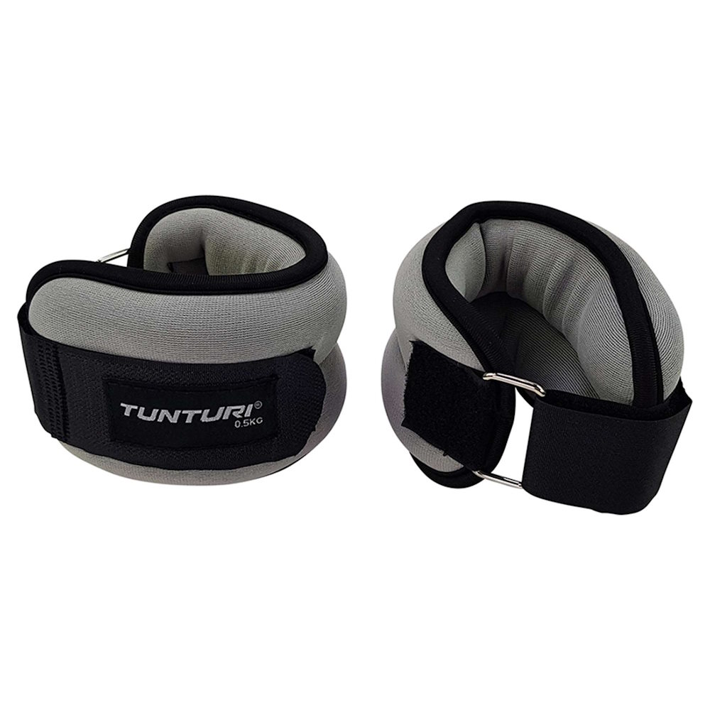 Viktmanschetter Tunturi 0,5 kg (Säljs parvis) - 5