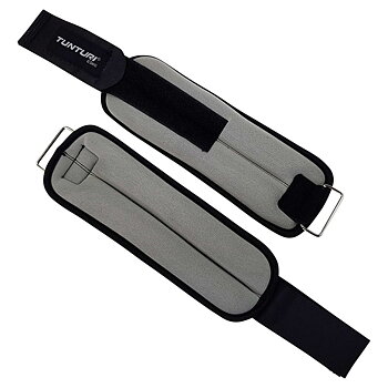 Viktmanschetter Tunturi 0,5 kg (Säljs parvis)