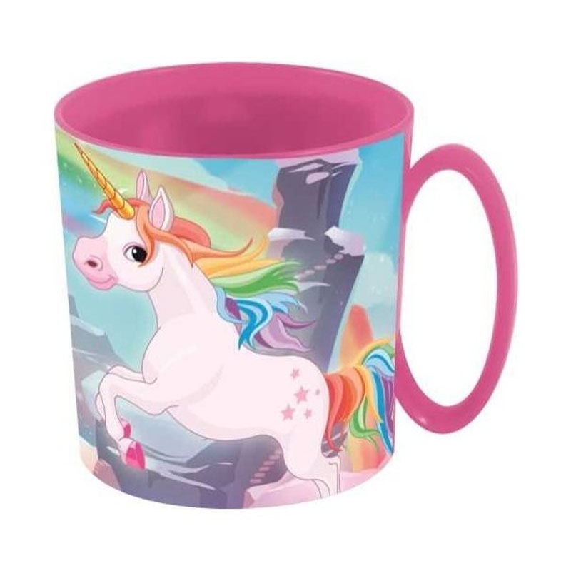 Unicorn Mugg 350 ml AS