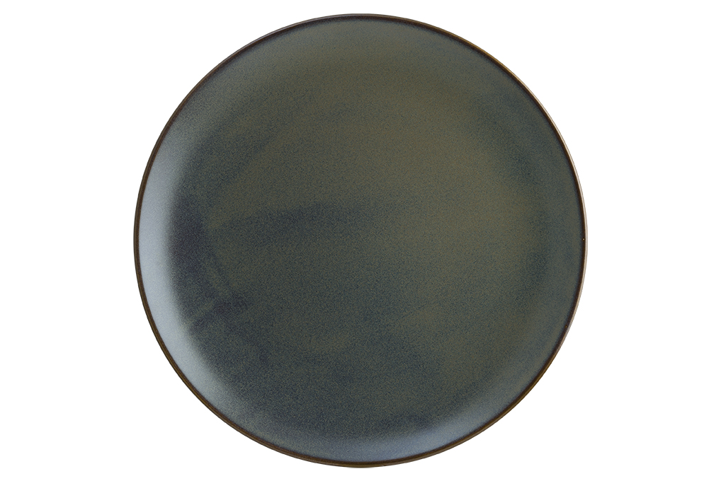 GLOIRE Gourmet flat plate D27cm