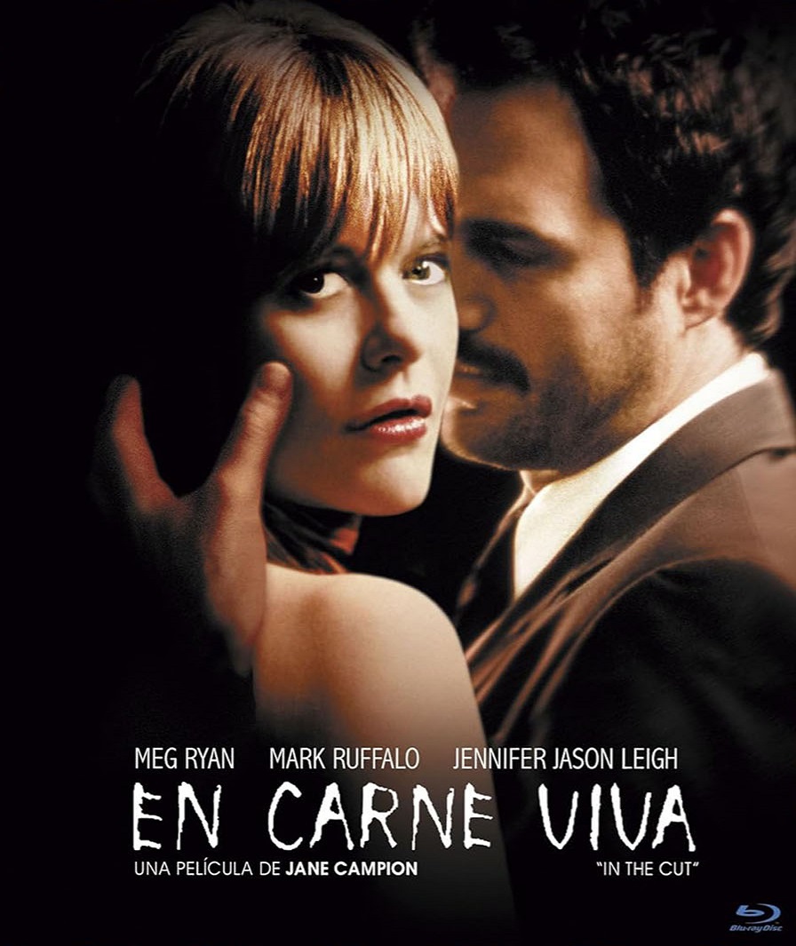 In the Cut (ej svensk text) (Blu-ray)