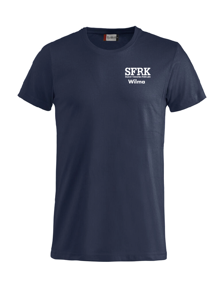 Clique Basic Tee  Herr (SFRK)