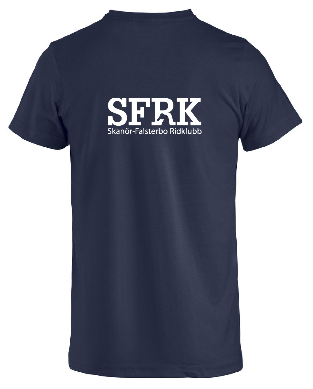 Clique Basic Tee  Herr (SFRK) - 3