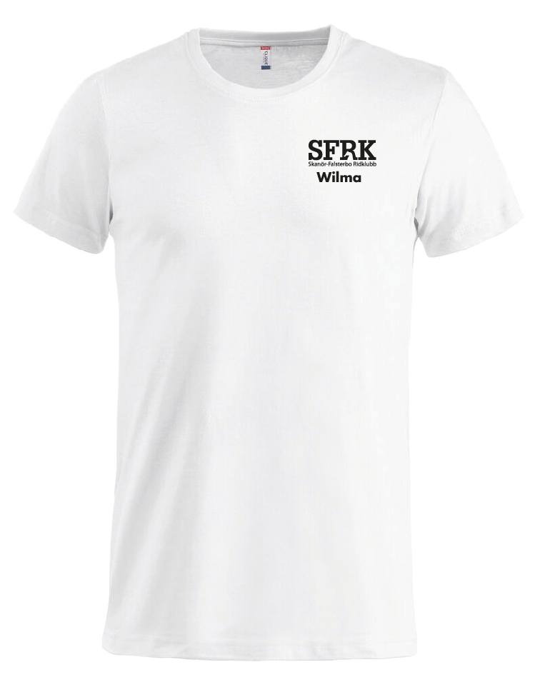 Clique Basic Tee  Herr (SFRK) - 2