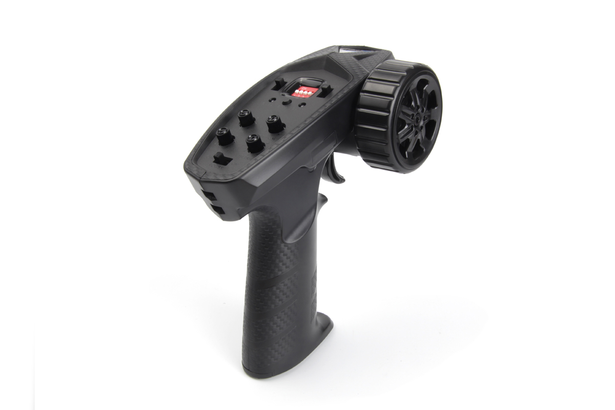 Maverick RC 150845 MTX-702 2Ch Transmitter