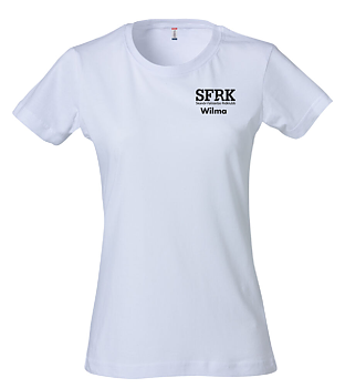 Clique Basic Tee  Dam (SFRK)