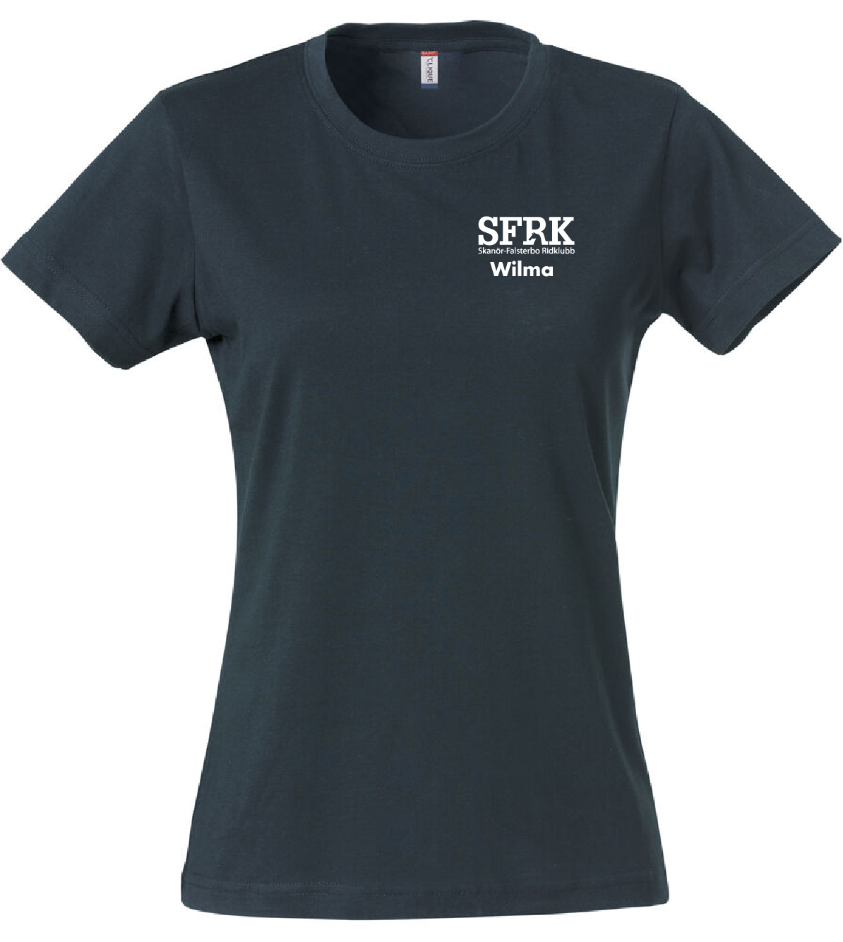 Clique Basic Tee  Dam (SFRK)