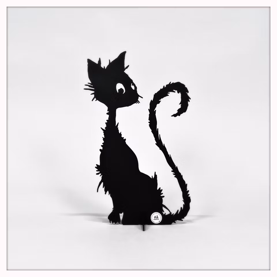 Katten Ragge