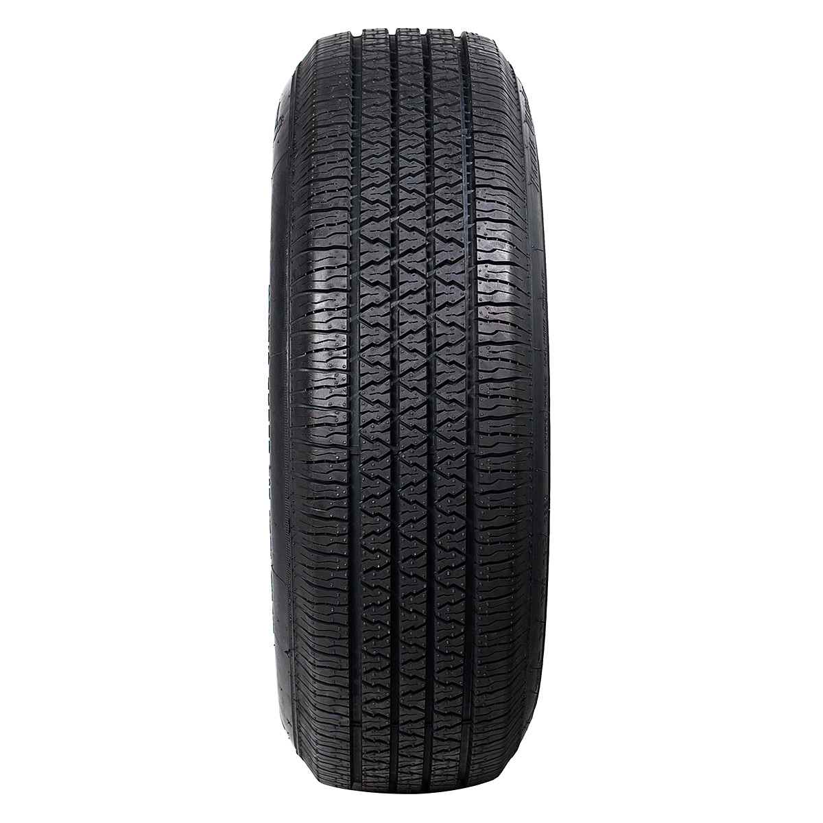 205/75 R15 97R | 2½" | 64mm | Kontio WhitePaw Classic Whitewall - 3