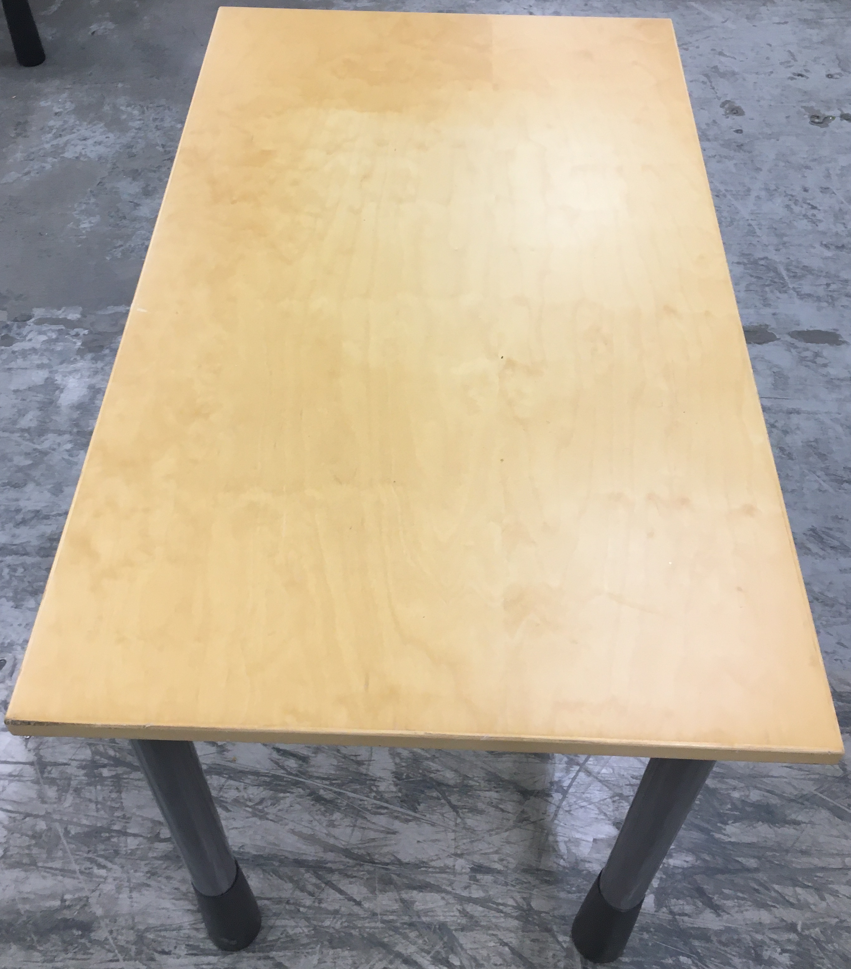 Skrivbord 100x60 - 4