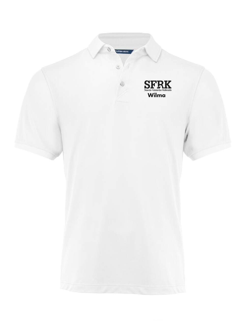 Cutter & Buck Virtue Polo Solid Herr (SFRK) - 2